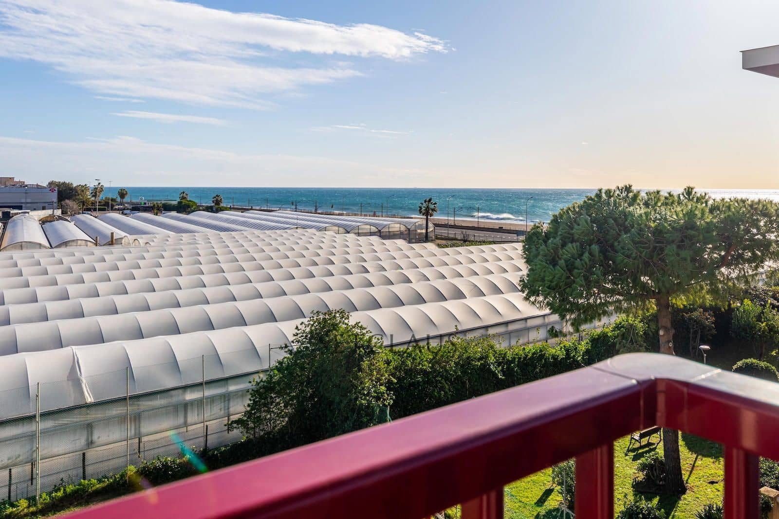 3 soveværelse Lejlighed til salg i Premia de Mar med garage - € 600.000 (Ref: 9596885)