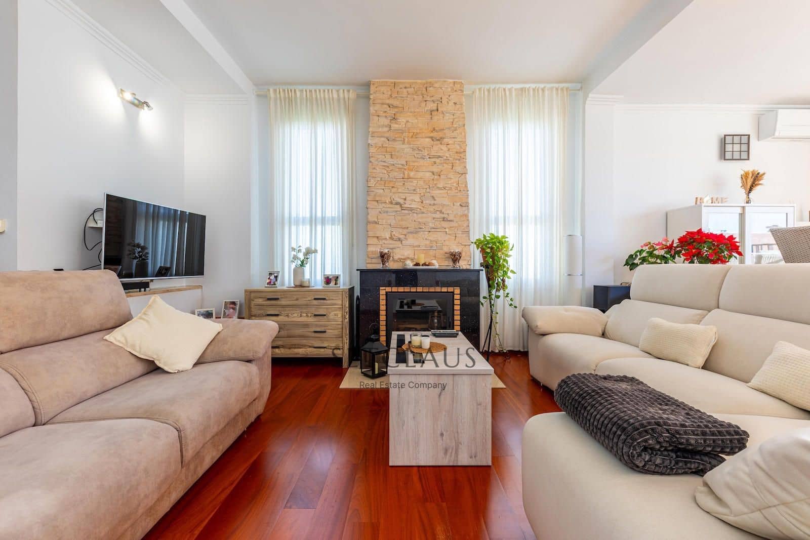 3 soveværelse Lejlighed til salg i Premia de Mar med garage - € 600.000 (Ref: 9596885)