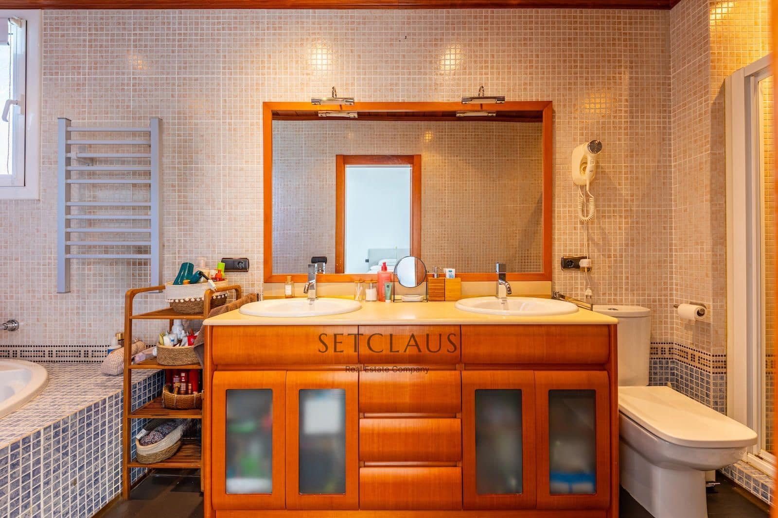 3 soveværelse Lejlighed til salg i Premia de Mar med garage - € 600.000 (Ref: 9596885)