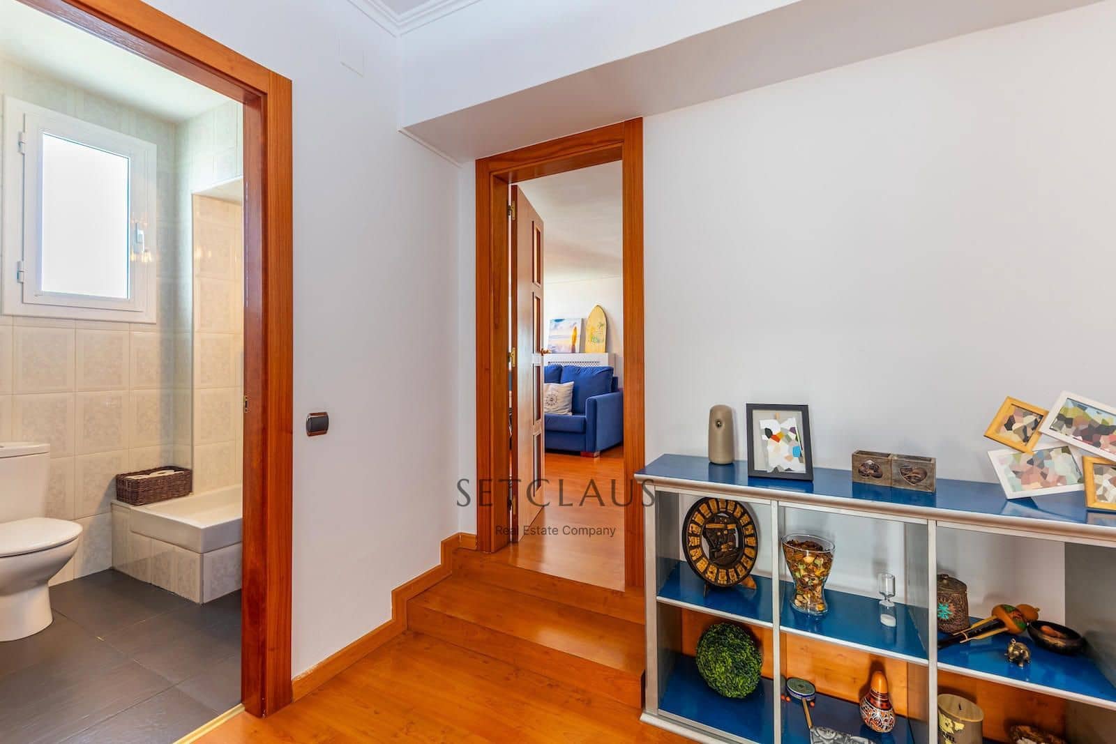 3 soveværelse Lejlighed til salg i Premia de Mar med garage - € 600.000 (Ref: 9596885)