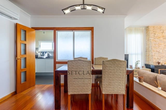 3 soveværelse Lejlighed til salg i Premià de Mar med garage - € 600.000 (Ref: 9596885)