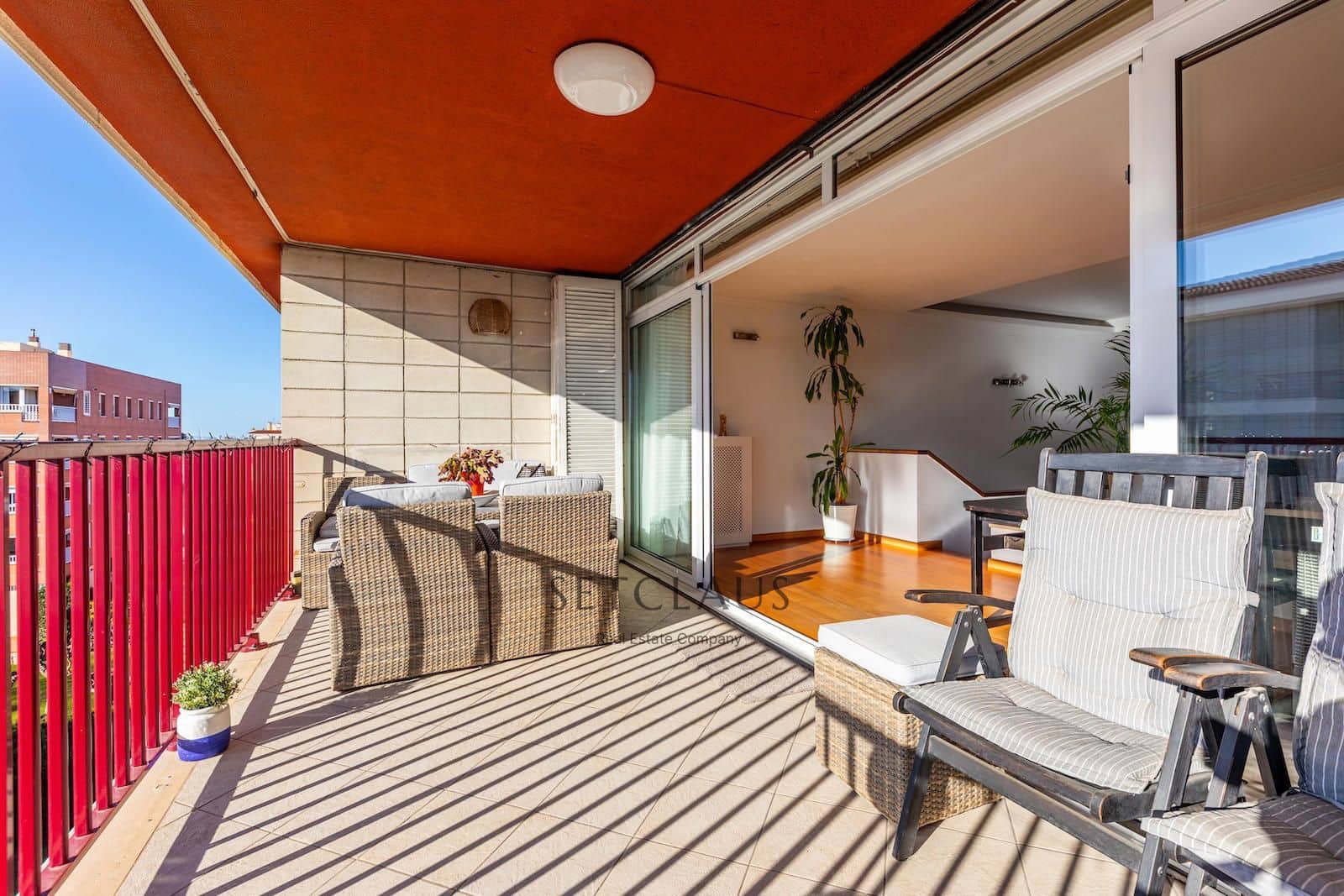 3 soveværelse Lejlighed til salg i Premia de Mar med garage - € 600.000 (Ref: 9596885)