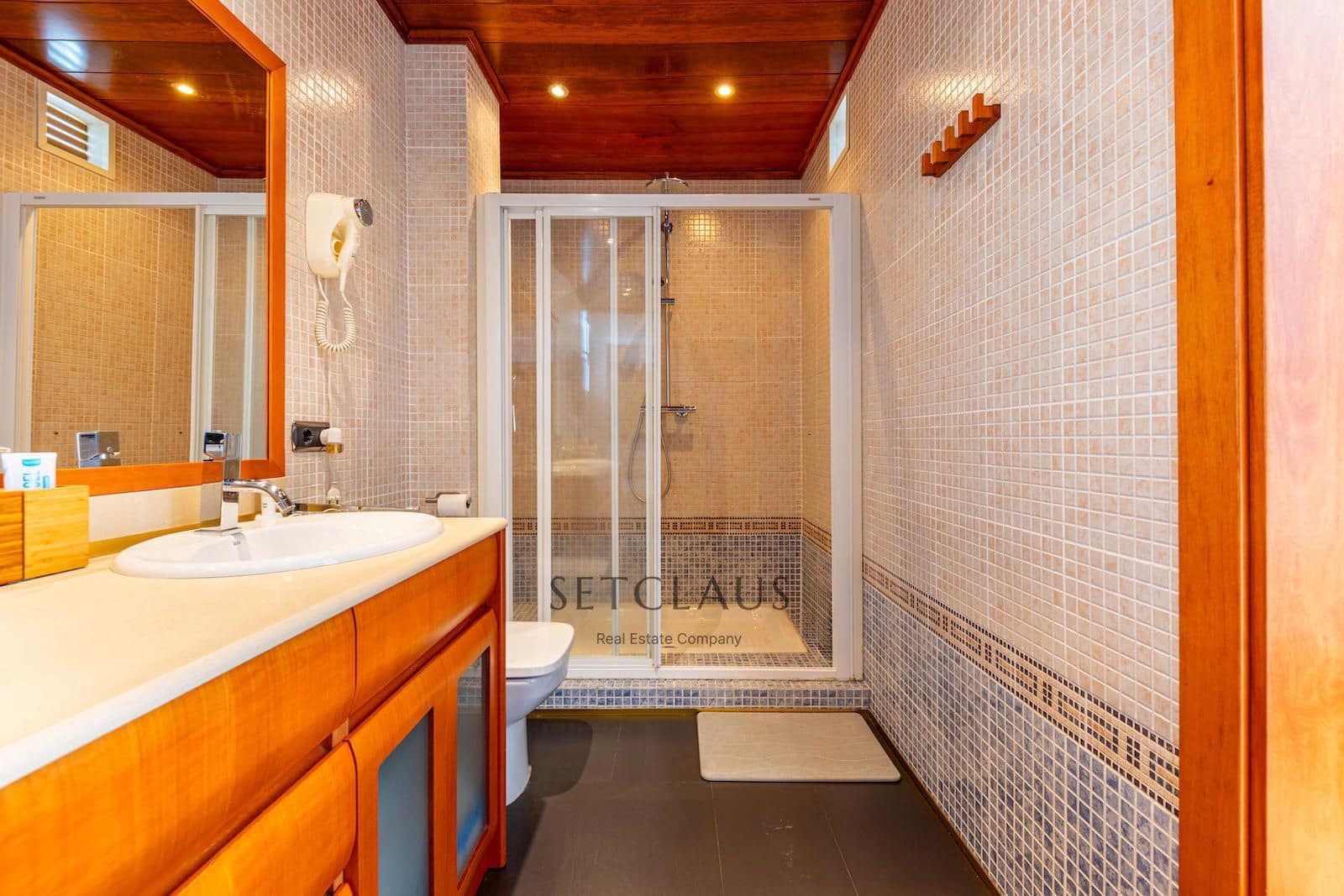 3 soveværelse Lejlighed til salg i Premia de Mar med garage - € 600.000 (Ref: 9596885)