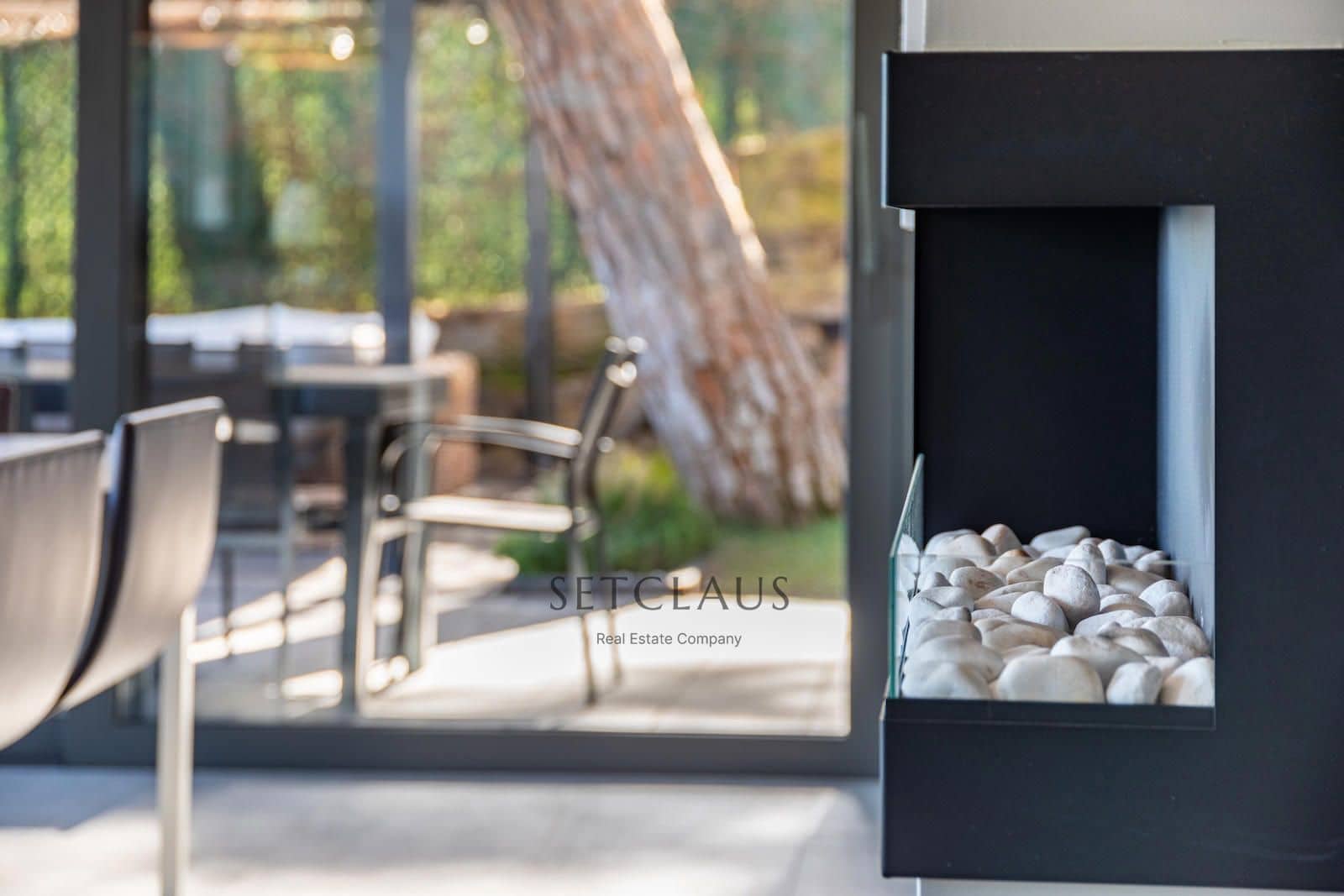 6 Zimmer Villa zu verkaufen in Premia de Dalt mit Pool Garage - 1.650.000 € (Ref: 9598093)