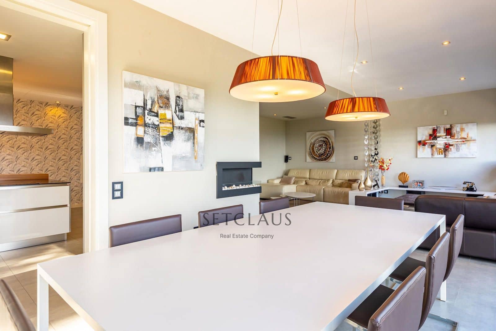 6 Zimmer Villa zu verkaufen in Premia de Dalt mit Pool Garage - 1.650.000 € (Ref: 9598093)