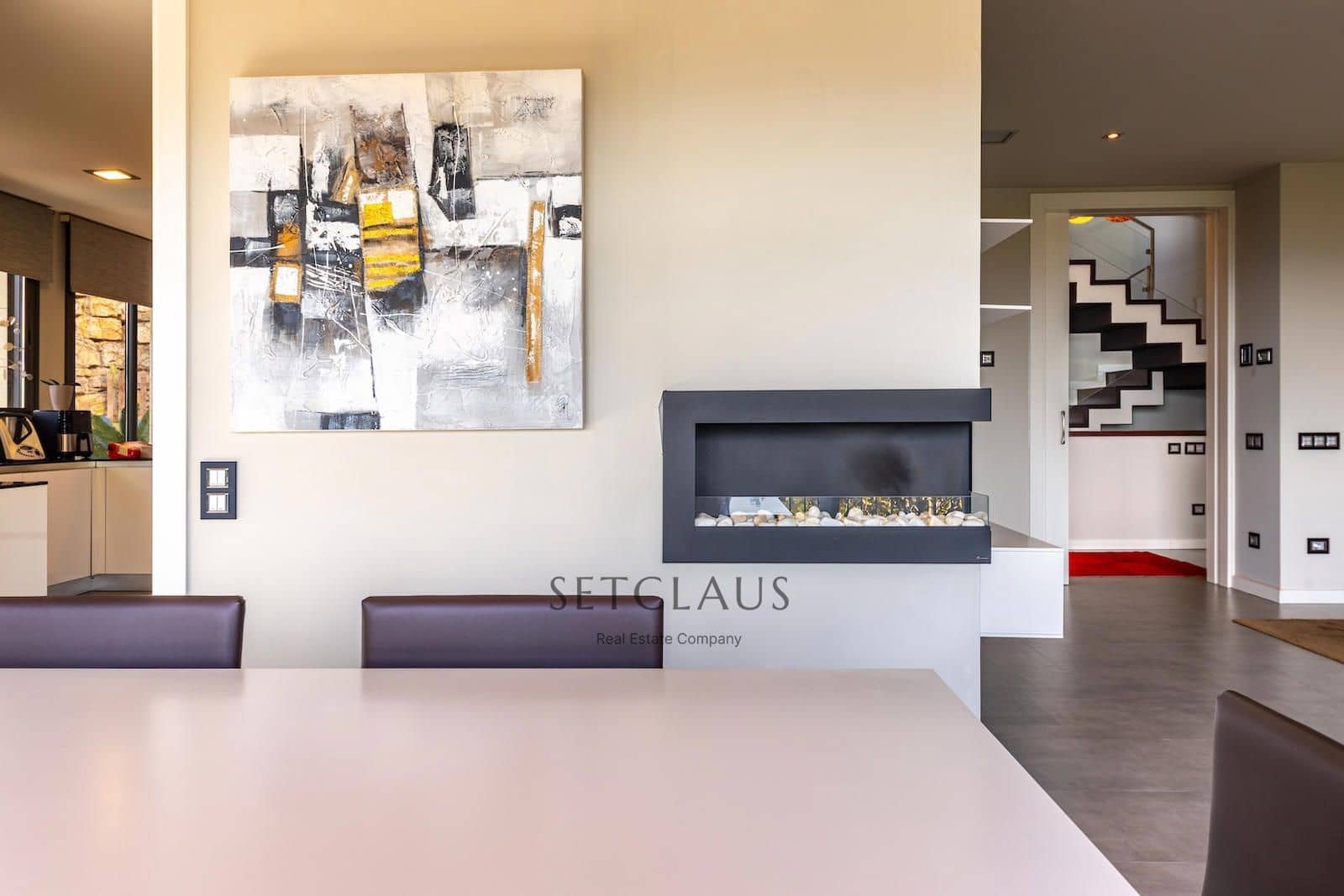 6 Zimmer Villa zu verkaufen in Premia de Dalt mit Pool Garage - 1.650.000 € (Ref: 9598093)