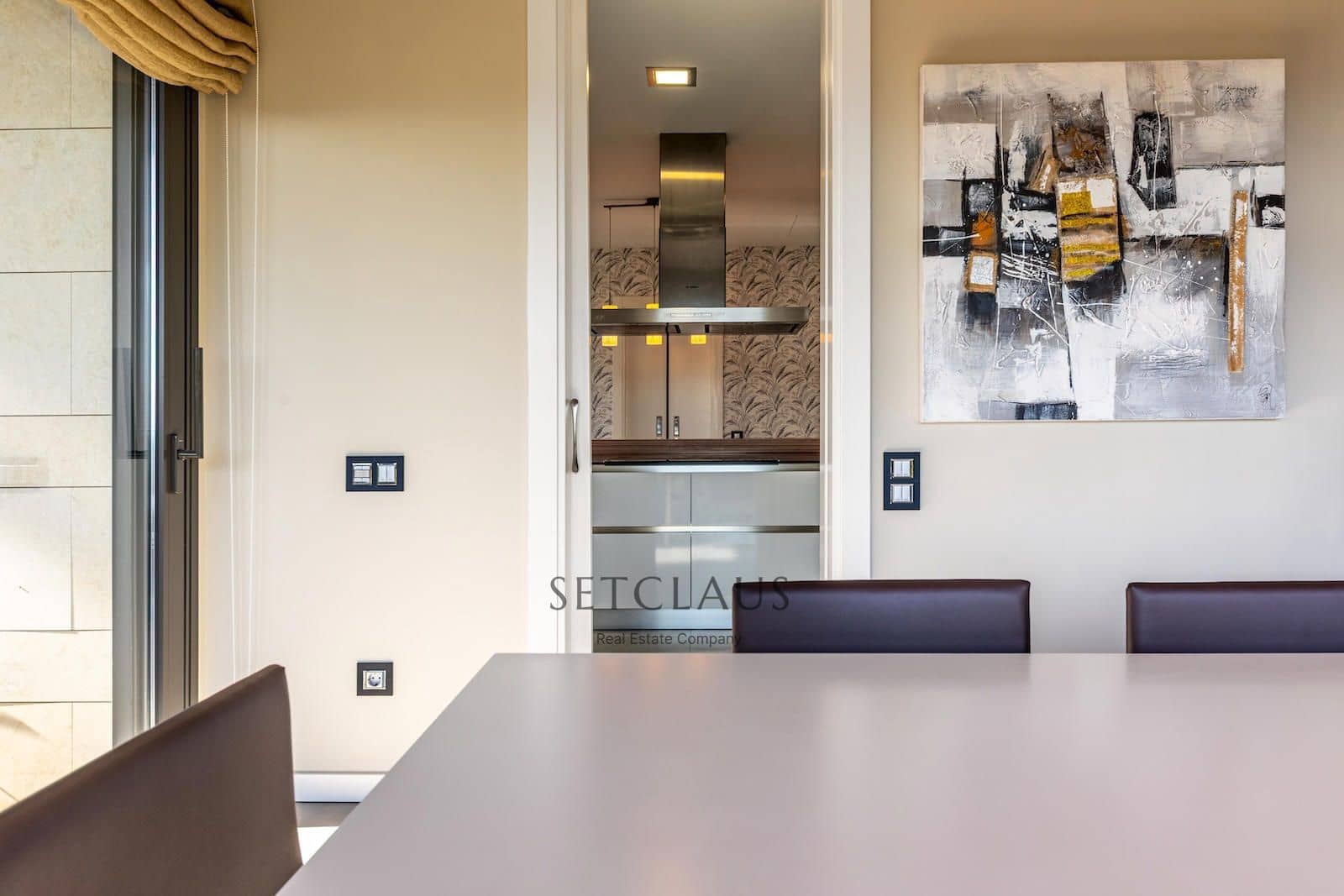 6 Zimmer Villa zu verkaufen in Premia de Dalt mit Pool Garage - 1.650.000 € (Ref: 9598093)