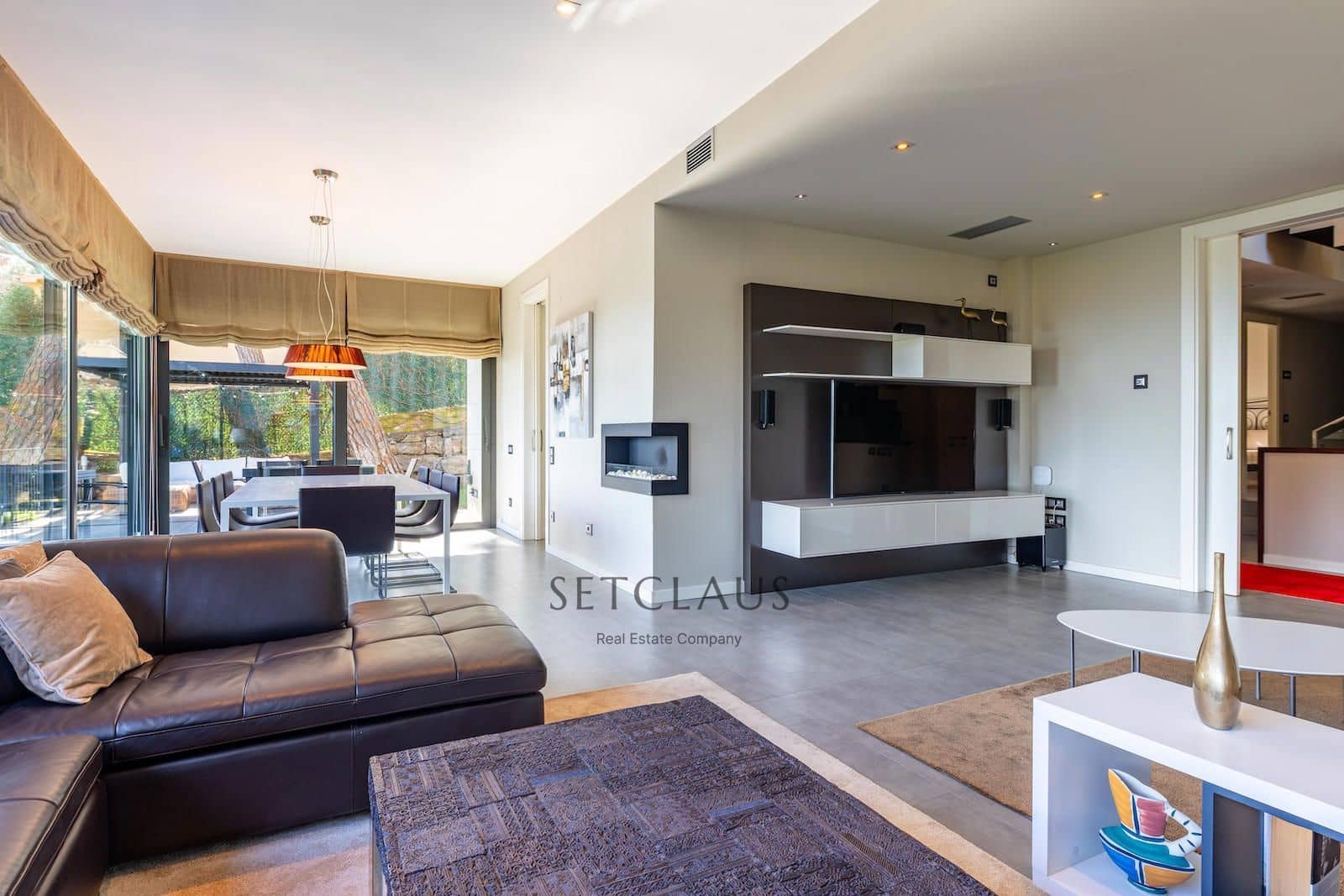 6 Zimmer Villa zu verkaufen in Premia de Dalt mit Pool Garage - 1.650.000 € (Ref: 9598093)