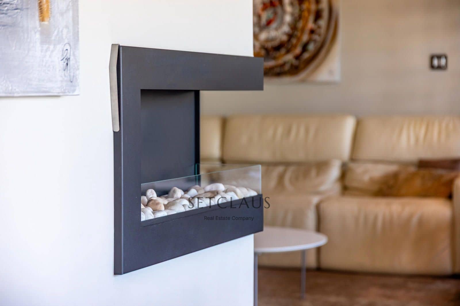 6 Zimmer Villa zu verkaufen in Premia de Dalt mit Pool Garage - 1.650.000 € (Ref: 9598093)