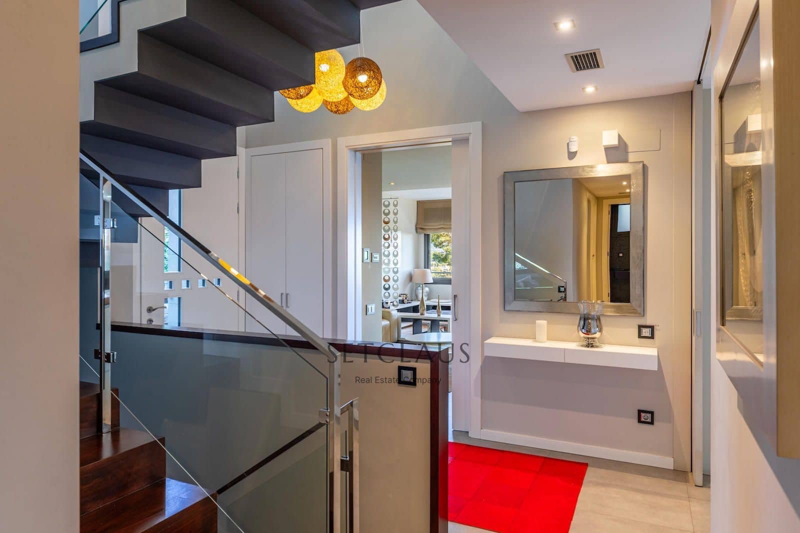 6 Zimmer Villa zu verkaufen in Premia de Dalt mit Pool Garage - 1.650.000 € (Ref: 9598093)