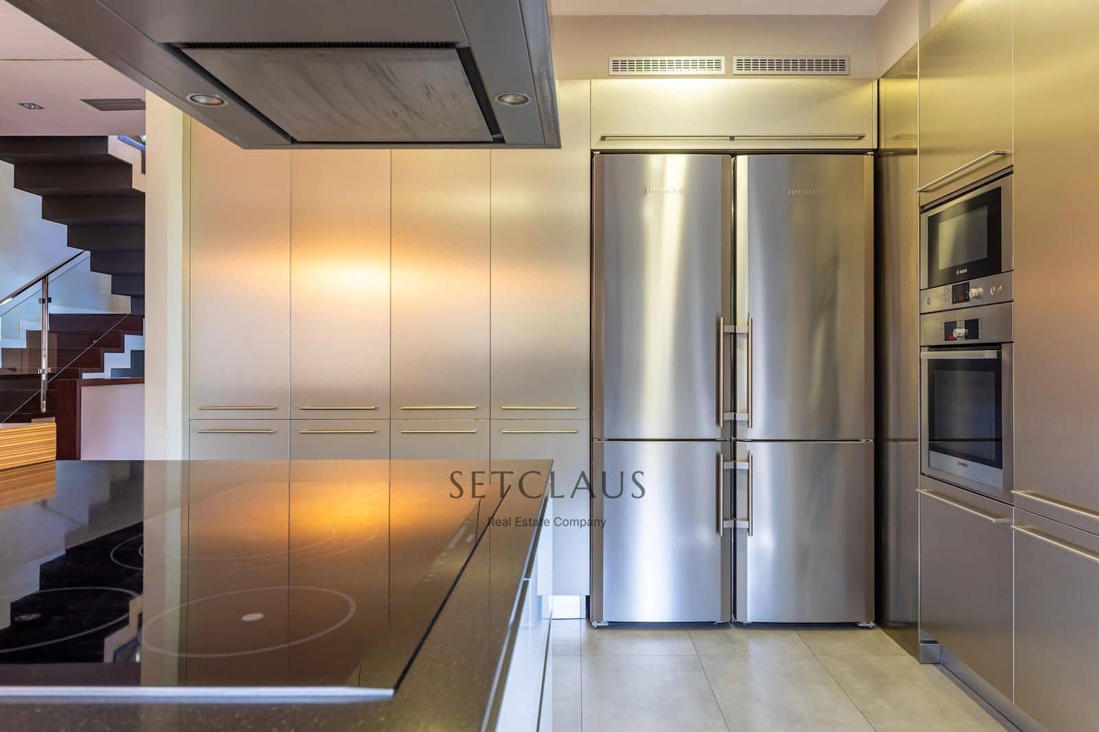 6 Zimmer Villa zu verkaufen in Premia de Dalt mit Pool Garage - 1.650.000 € (Ref: 9598093)