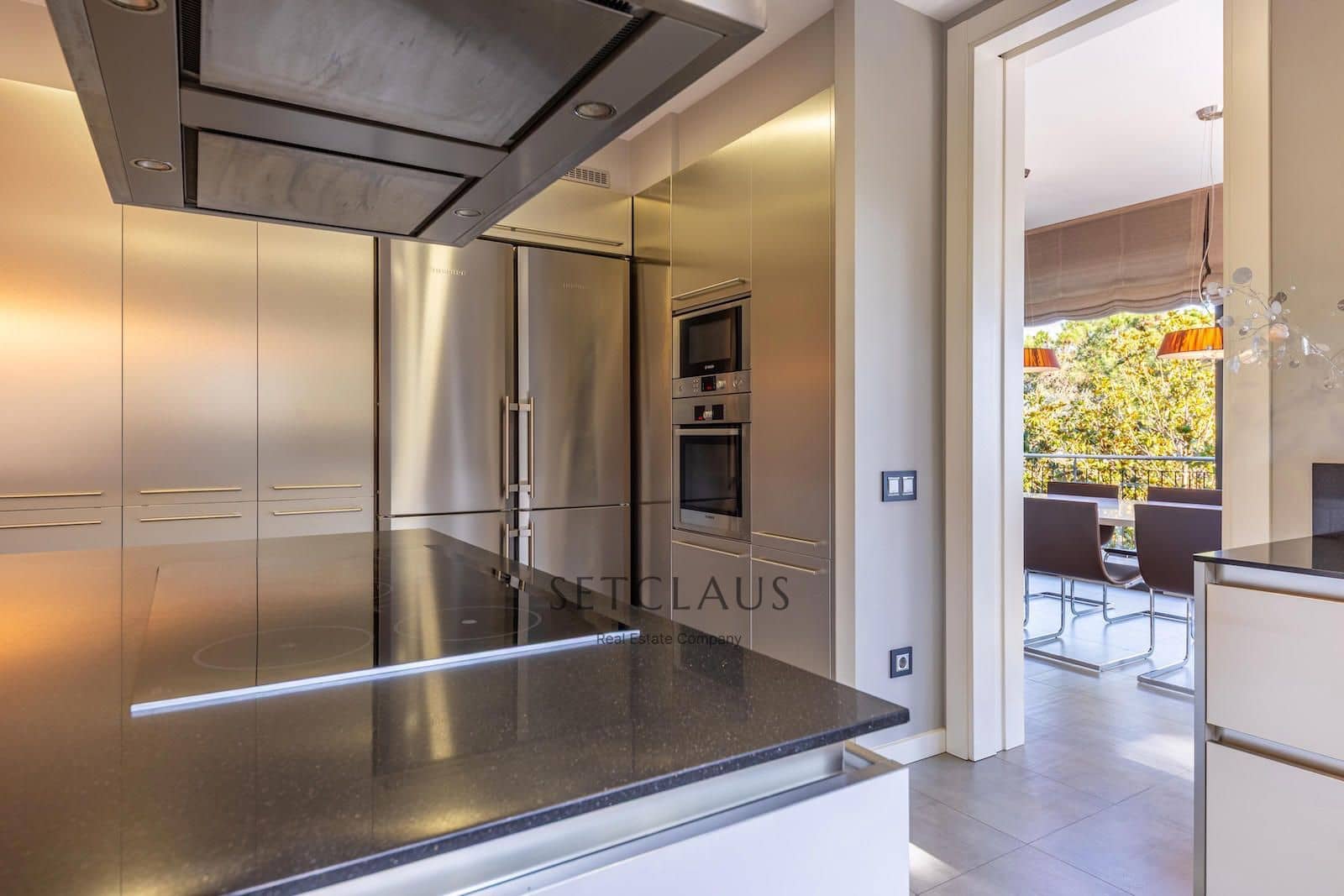 6 Zimmer Villa zu verkaufen in Premia de Dalt mit Pool Garage - 1.650.000 € (Ref: 9598093)