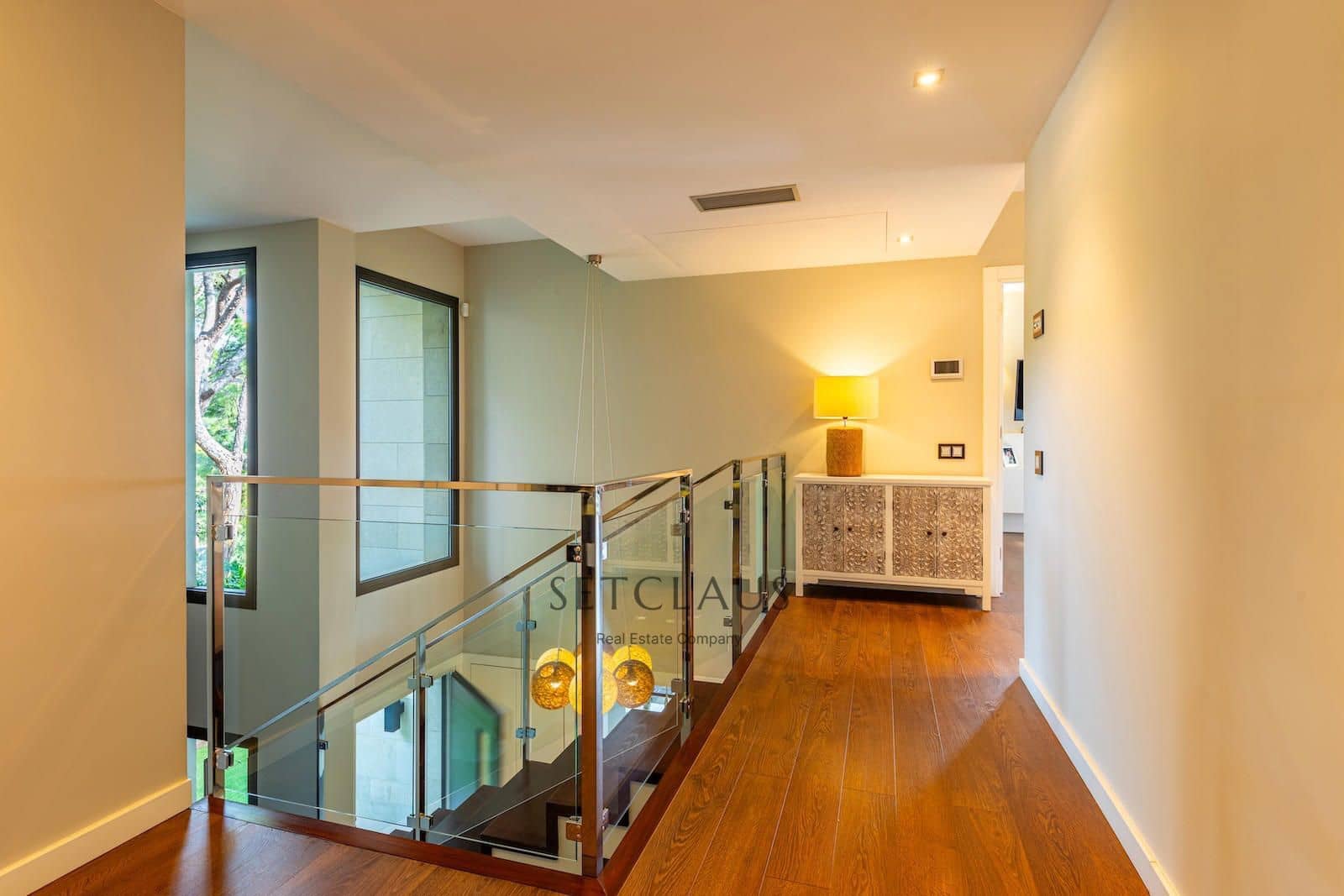 6 Zimmer Villa zu verkaufen in Premia de Dalt mit Pool Garage - 1.650.000 € (Ref: 9598093)