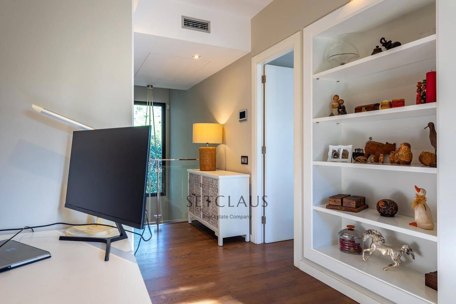 6 Zimmer Villa zu verkaufen in Premia de Dalt mit Pool Garage - 1.650.000 € (Ref: 9598093)