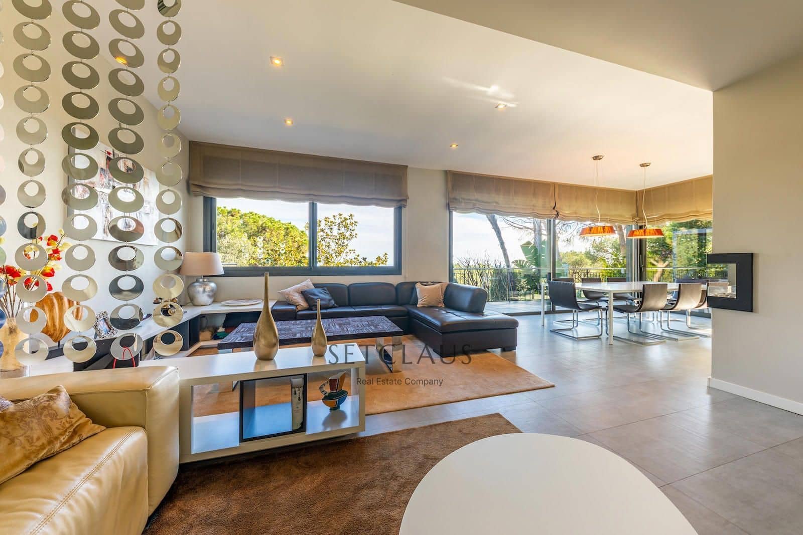 6 Zimmer Villa zu verkaufen in Premia de Dalt mit Pool Garage - 1.650.000 € (Ref: 9598093)