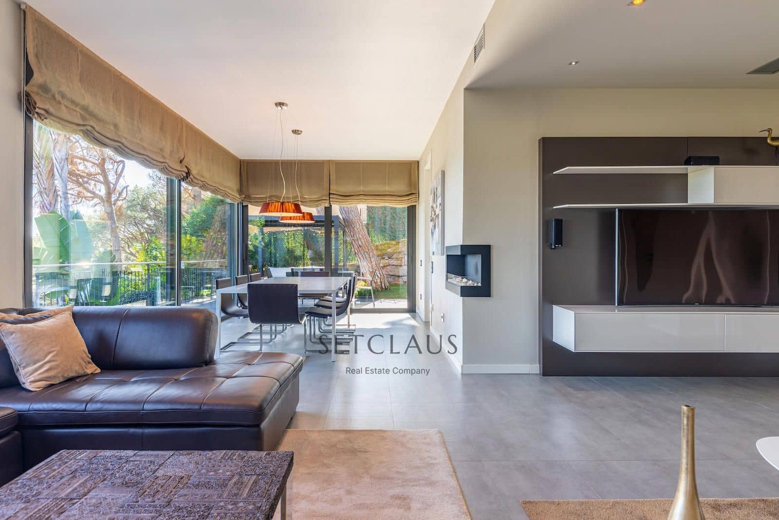 6 Zimmer Villa zu verkaufen in Premia de Dalt mit Pool Garage - 1.650.000 € (Ref: 9598093)