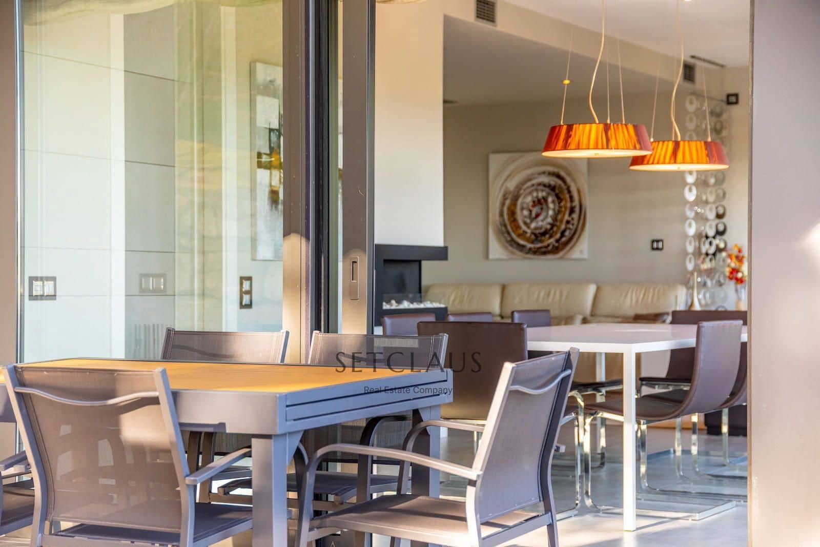 6 Zimmer Villa zu verkaufen in Premia de Dalt mit Pool Garage - 1.650.000 € (Ref: 9598093)