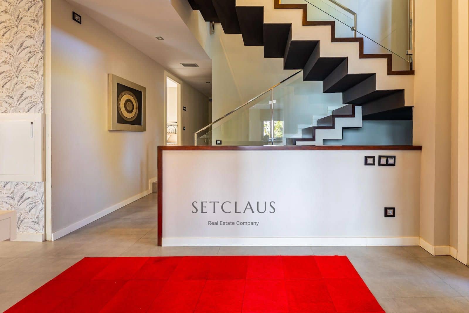 6 Zimmer Villa zu verkaufen in Premia de Dalt mit Pool Garage - 1.650.000 € (Ref: 9598093)