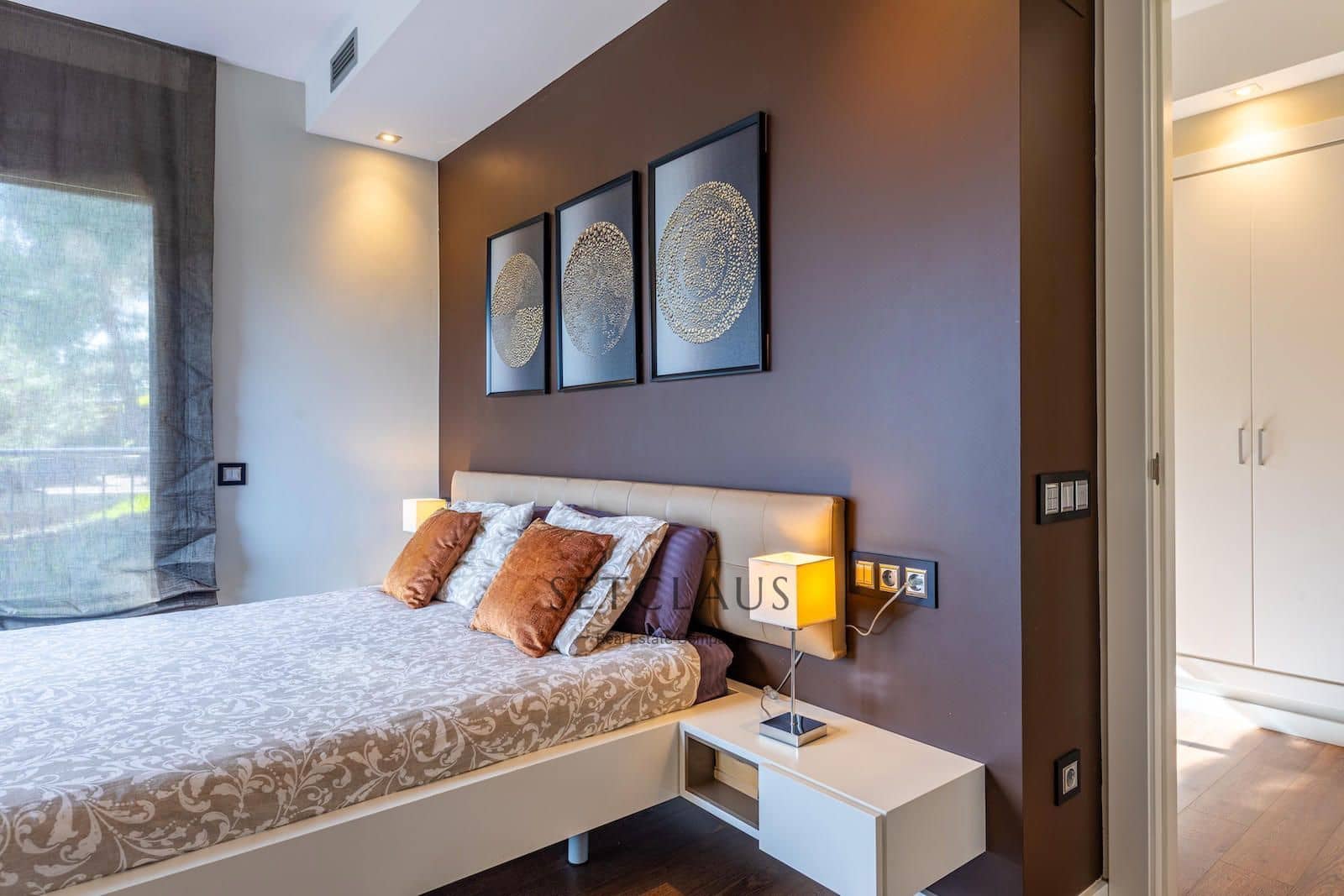 6 Zimmer Villa zu verkaufen in Premia de Dalt mit Pool Garage - 1.650.000 € (Ref: 9598093)