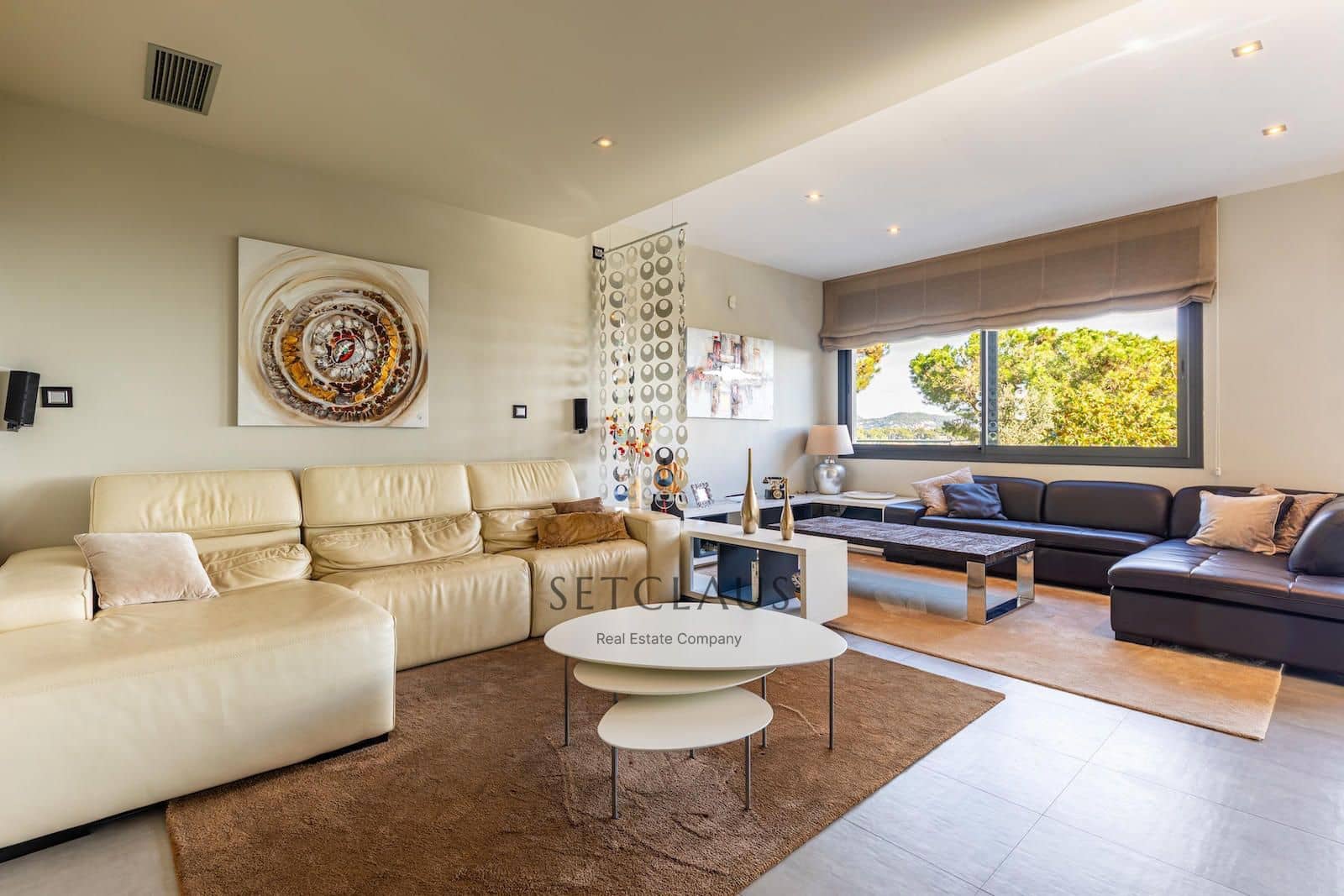 6 Zimmer Villa zu verkaufen in Premia de Dalt mit Pool Garage - 1.650.000 € (Ref: 9598093)