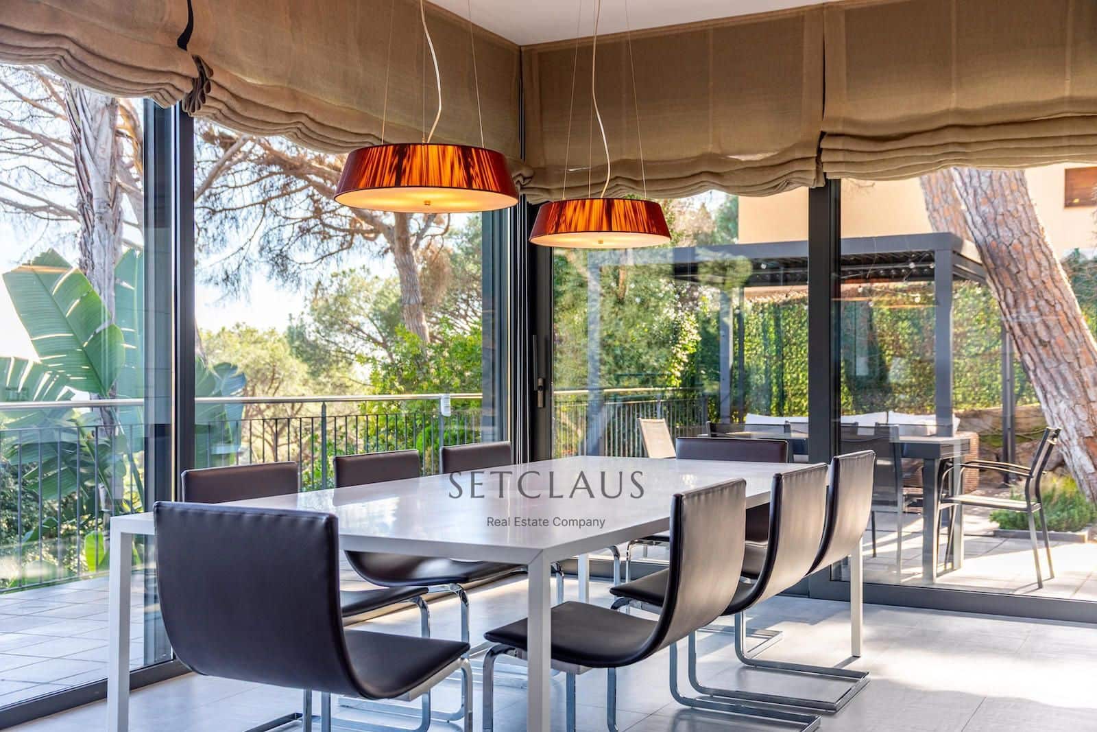 6 Zimmer Villa zu verkaufen in Premia de Dalt mit Pool Garage - 1.650.000 € (Ref: 9598093)