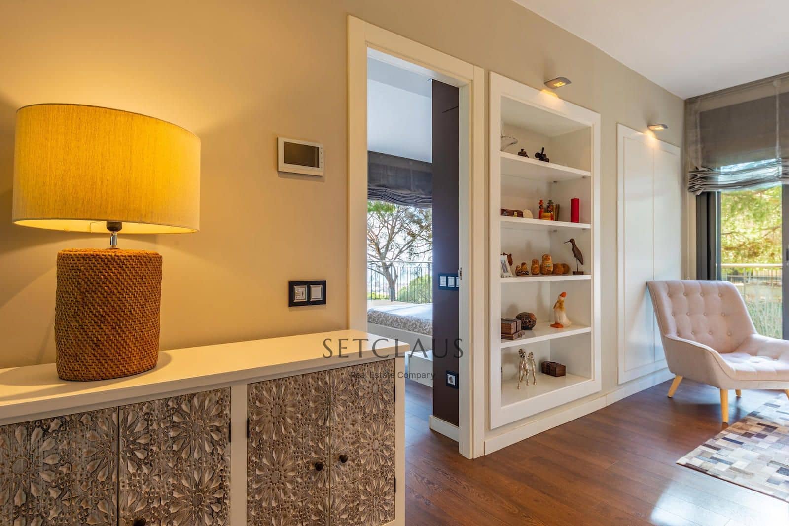 6 Zimmer Villa zu verkaufen in Premia de Dalt mit Pool Garage - 1.650.000 € (Ref: 9598093)