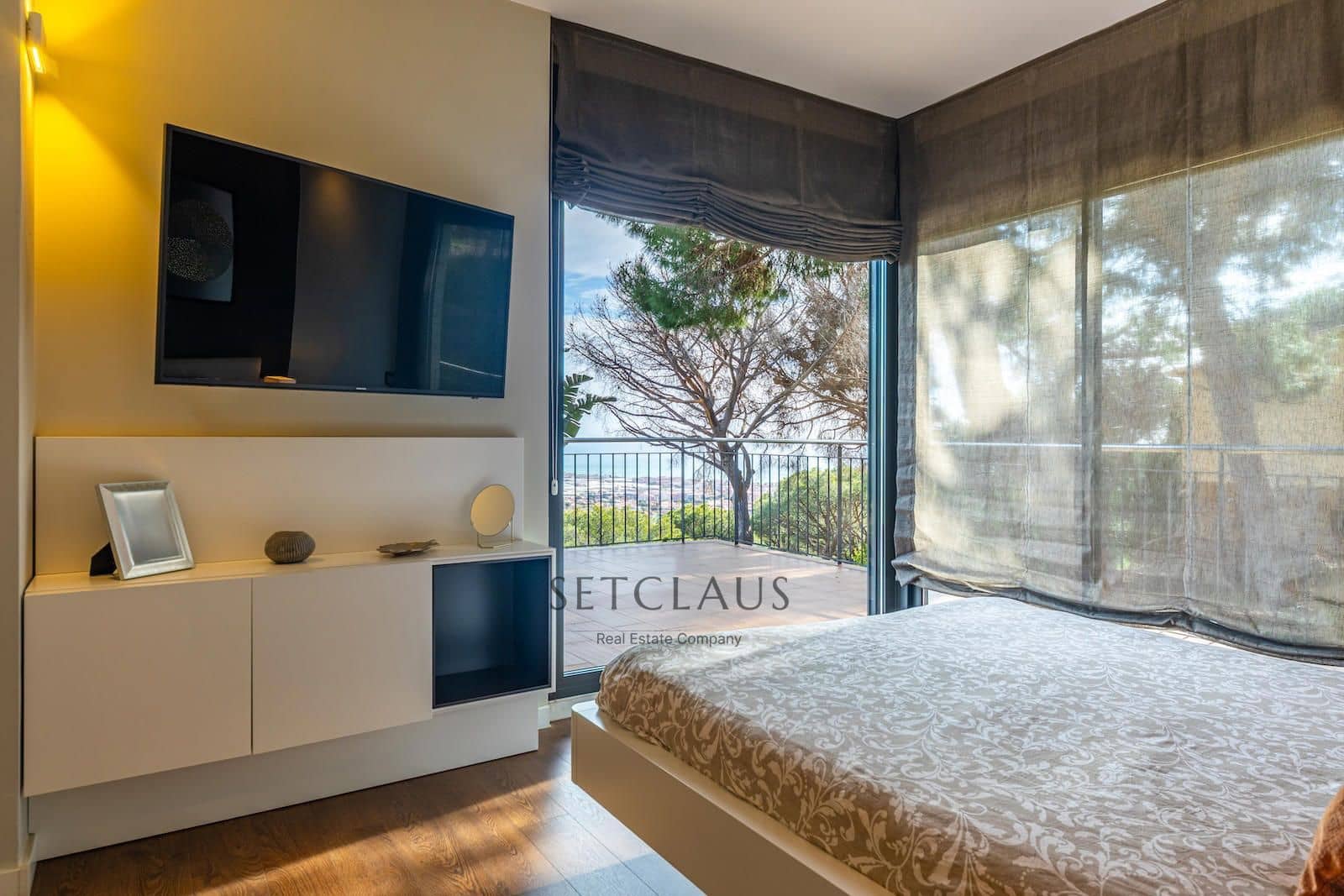 6 Zimmer Villa zu verkaufen in Premia de Dalt mit Pool Garage - 1.650.000 € (Ref: 9598093)