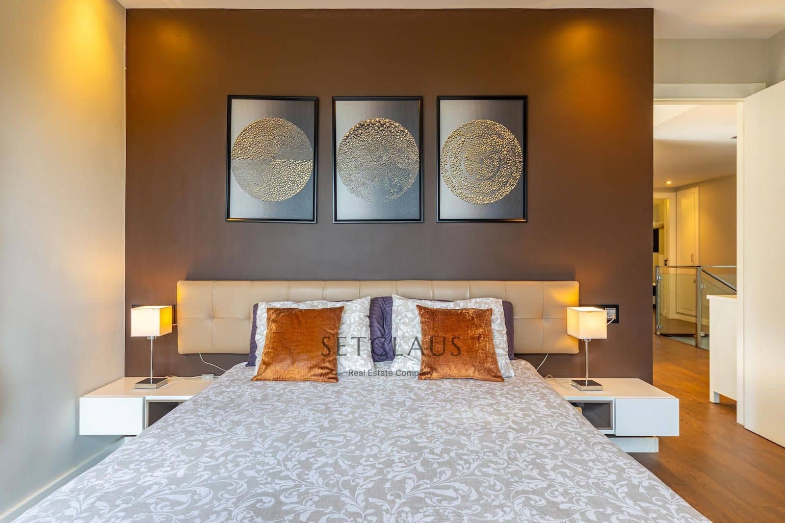 6 Zimmer Villa zu verkaufen in Premia de Dalt mit Pool Garage - 1.650.000 € (Ref: 9598093)