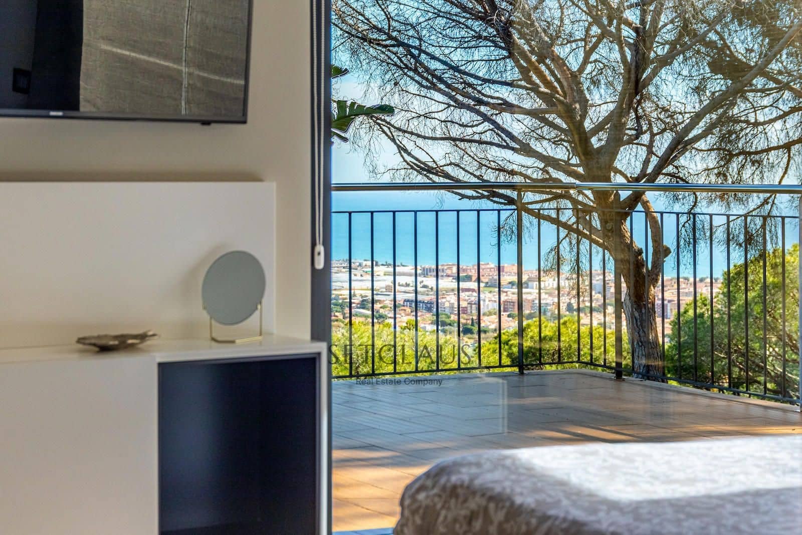 6 Zimmer Villa zu verkaufen in Premia de Dalt mit Pool Garage - 1.650.000 € (Ref: 9598093)