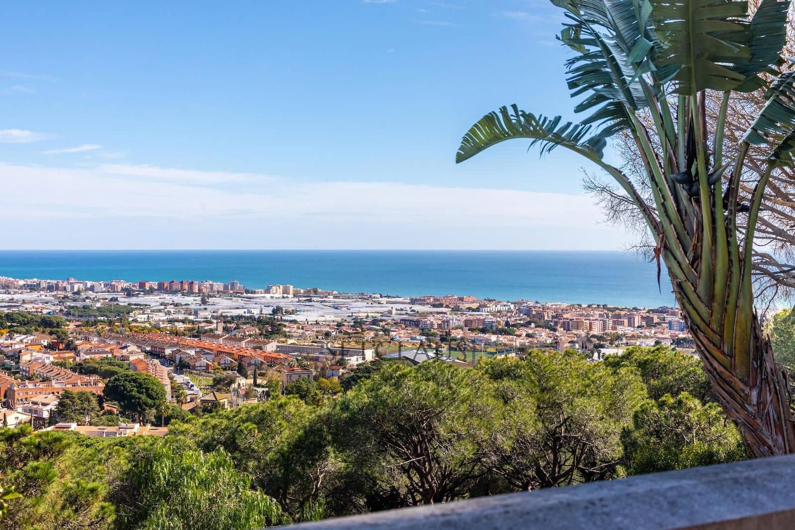 6 Zimmer Villa zu verkaufen in Premia de Dalt mit Pool Garage - 1.650.000 € (Ref: 9598093)