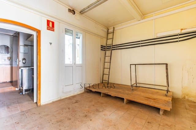 Commercial for sale in Alella - € 350,000 (Ref: 9598348)