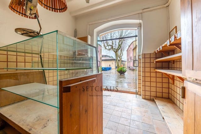 Commercial for sale in Alella - € 350,000 (Ref: 9598348)