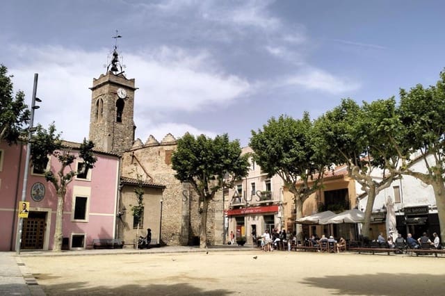 Commercial for sale in Alella - € 350,000 (Ref: 9598348)