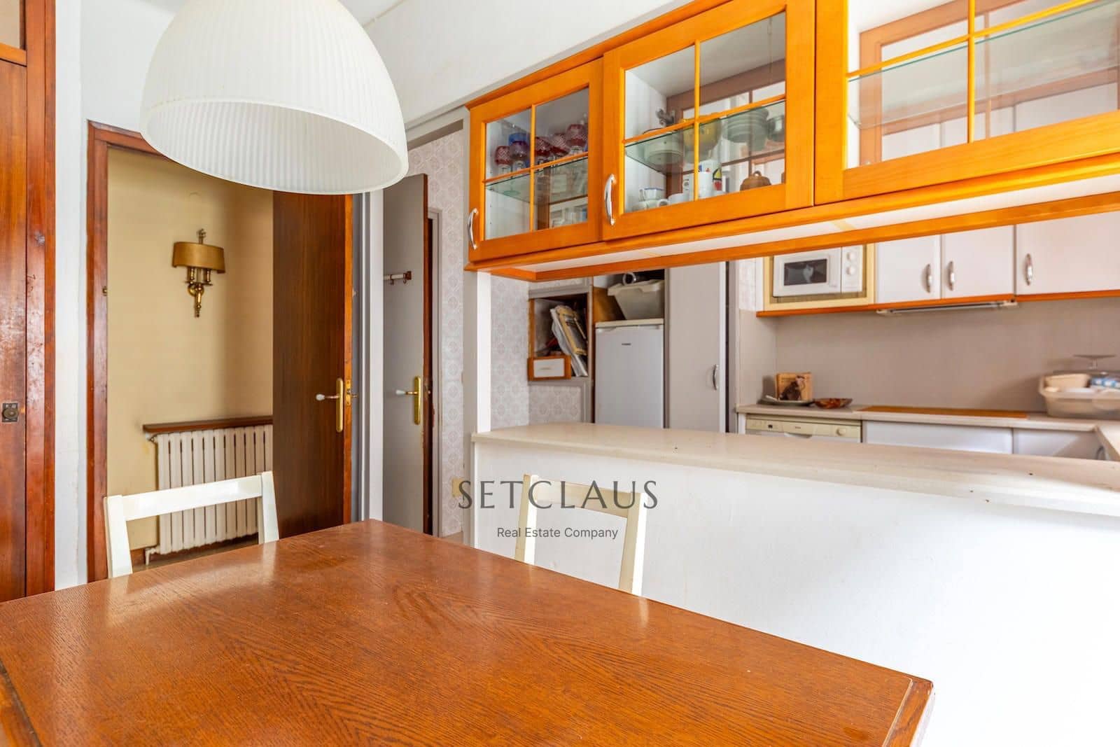 4 soverom Leilighet til salgs i Alella - € 620 000 (Ref: 9598349)