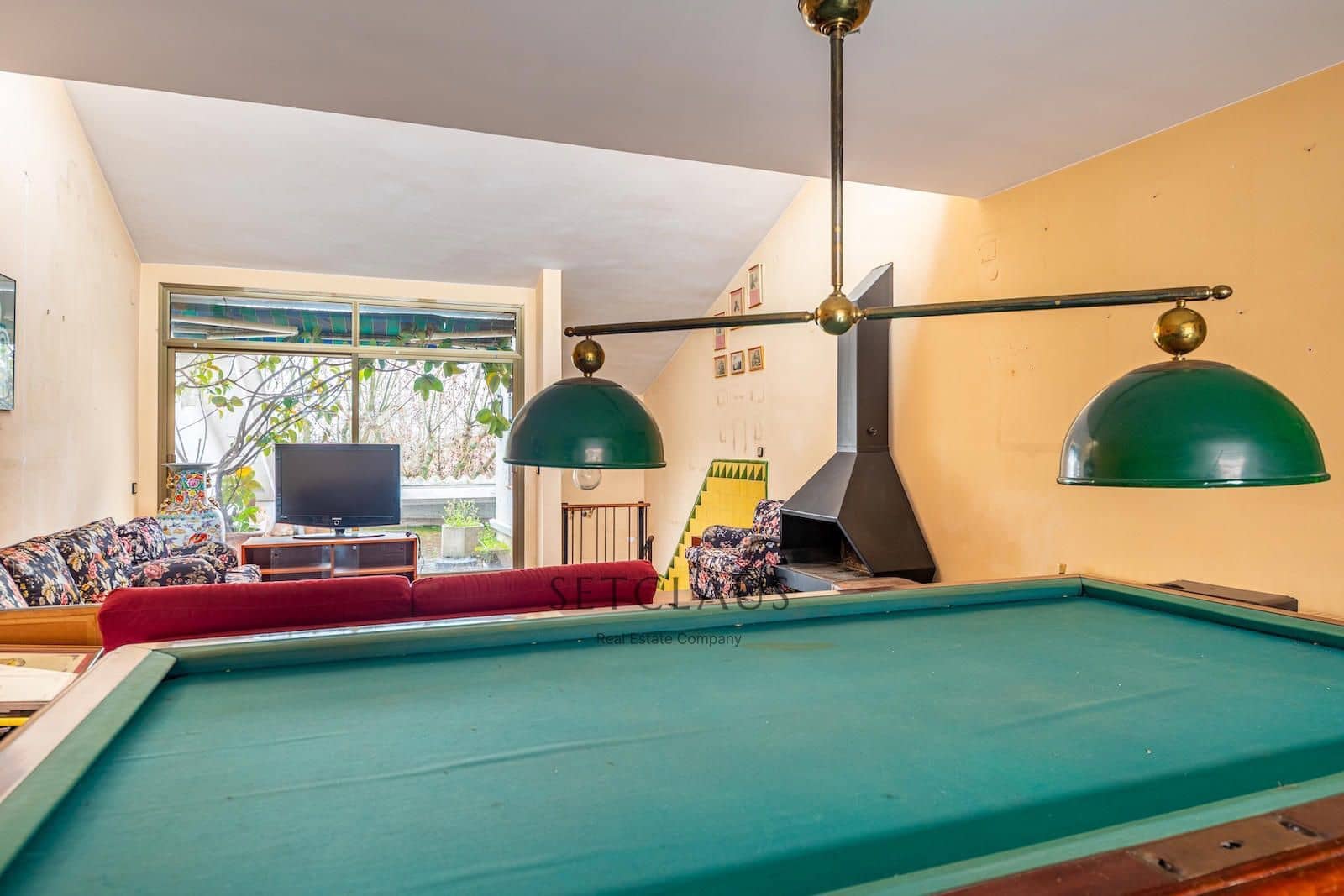 4 soverom Leilighet til salgs i Alella - € 620 000 (Ref: 9598349)