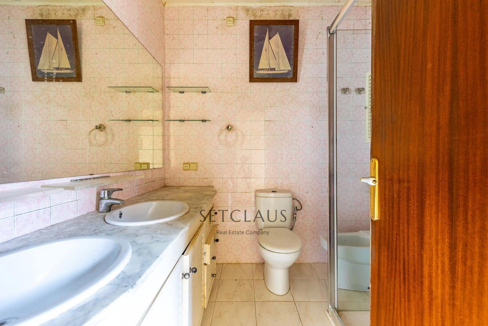 4 soverom Leilighet til salgs i Alella - € 620 000 (Ref: 9598349)