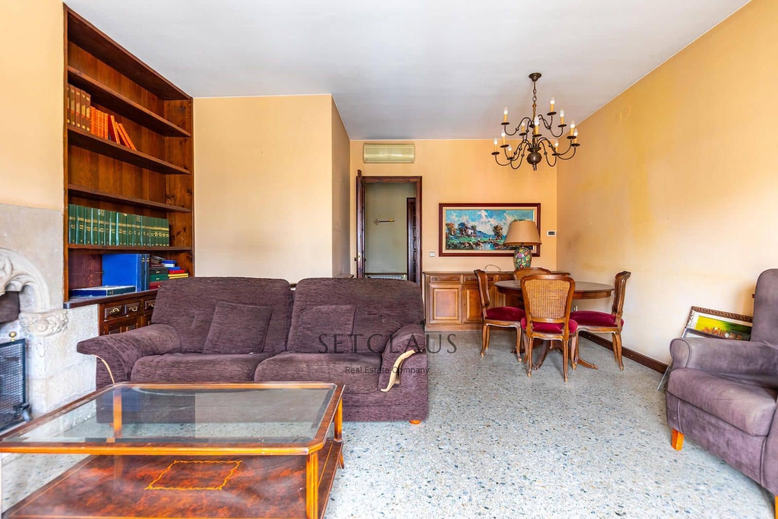 4 soverom Leilighet til salgs i Alella - € 620 000 (Ref: 9598349)