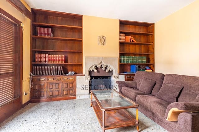 4 sypialnia Mieszkanie na sprzedaż w Alella - 620 000 € (Ref: 9598349)