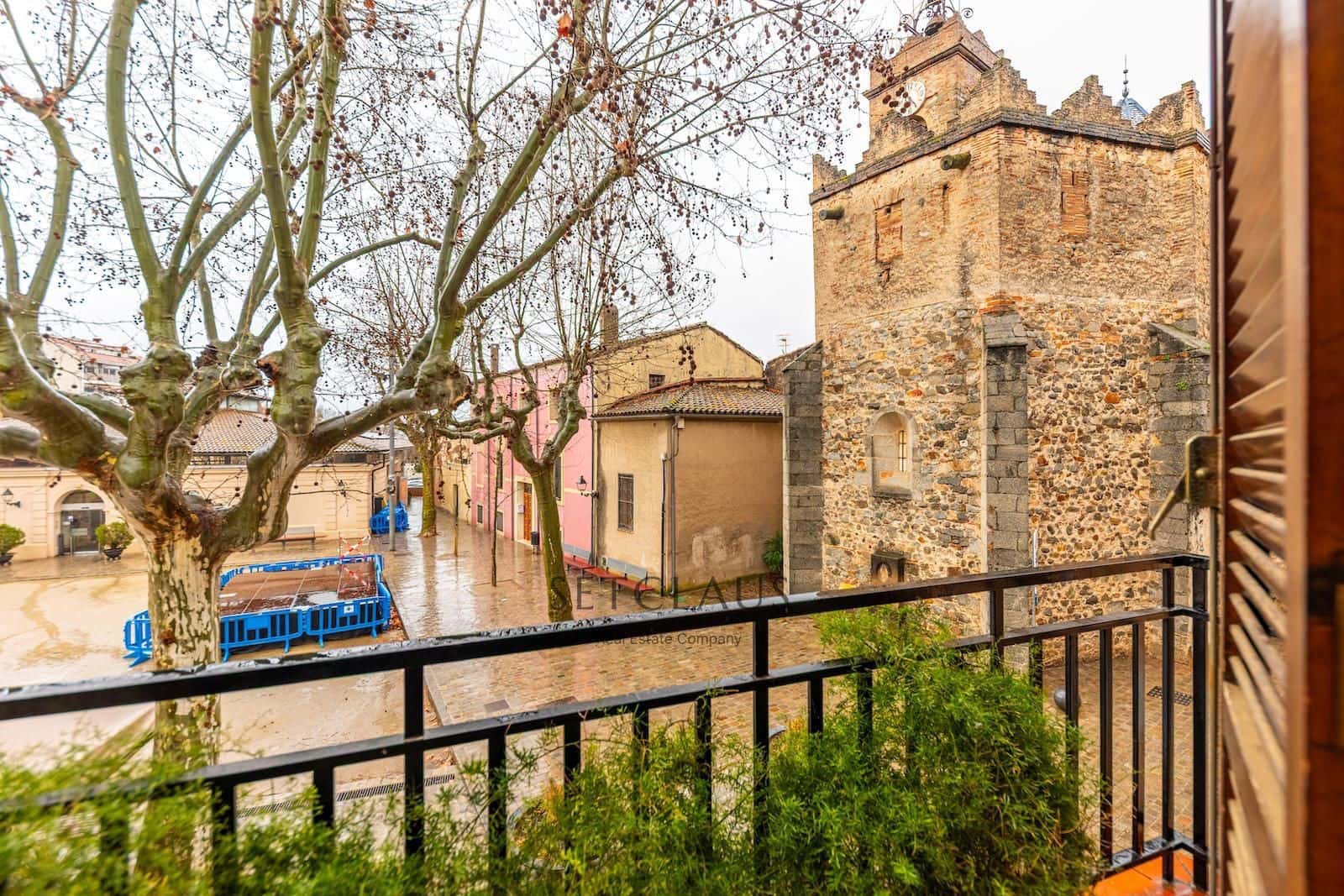 4 soverom Leilighet til salgs i Alella - € 620 000 (Ref: 9598349)