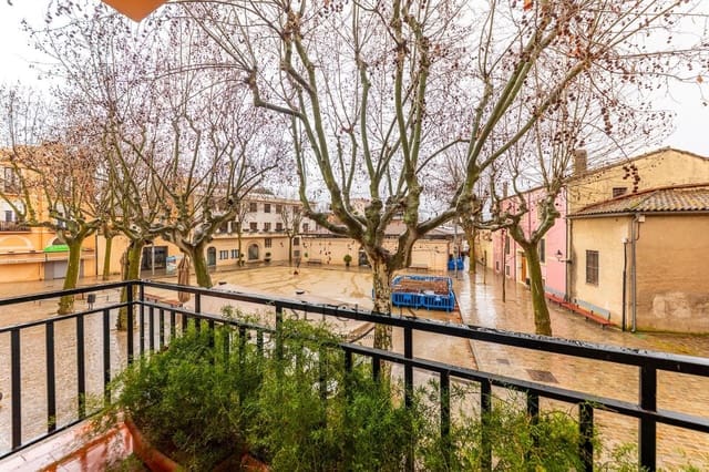 4 sypialnia Mieszkanie na sprzedaż w Alella - 620 000 € (Ref: 9598349)