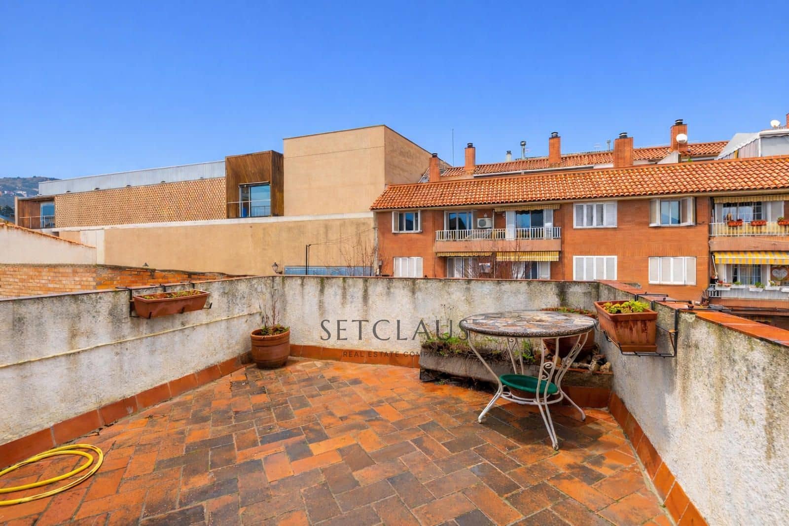 4 bedroom Flat for sale in Alella - € 620,000 (Ref: 9598349)