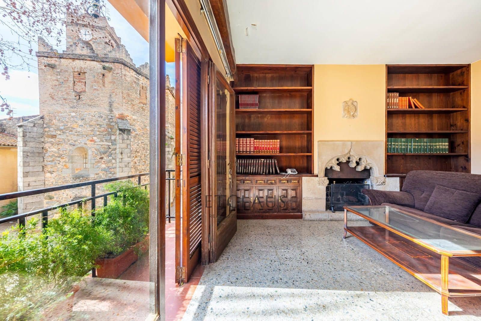 4 bedroom Flat for sale in Alella - € 620,000 (Ref: 9598349)