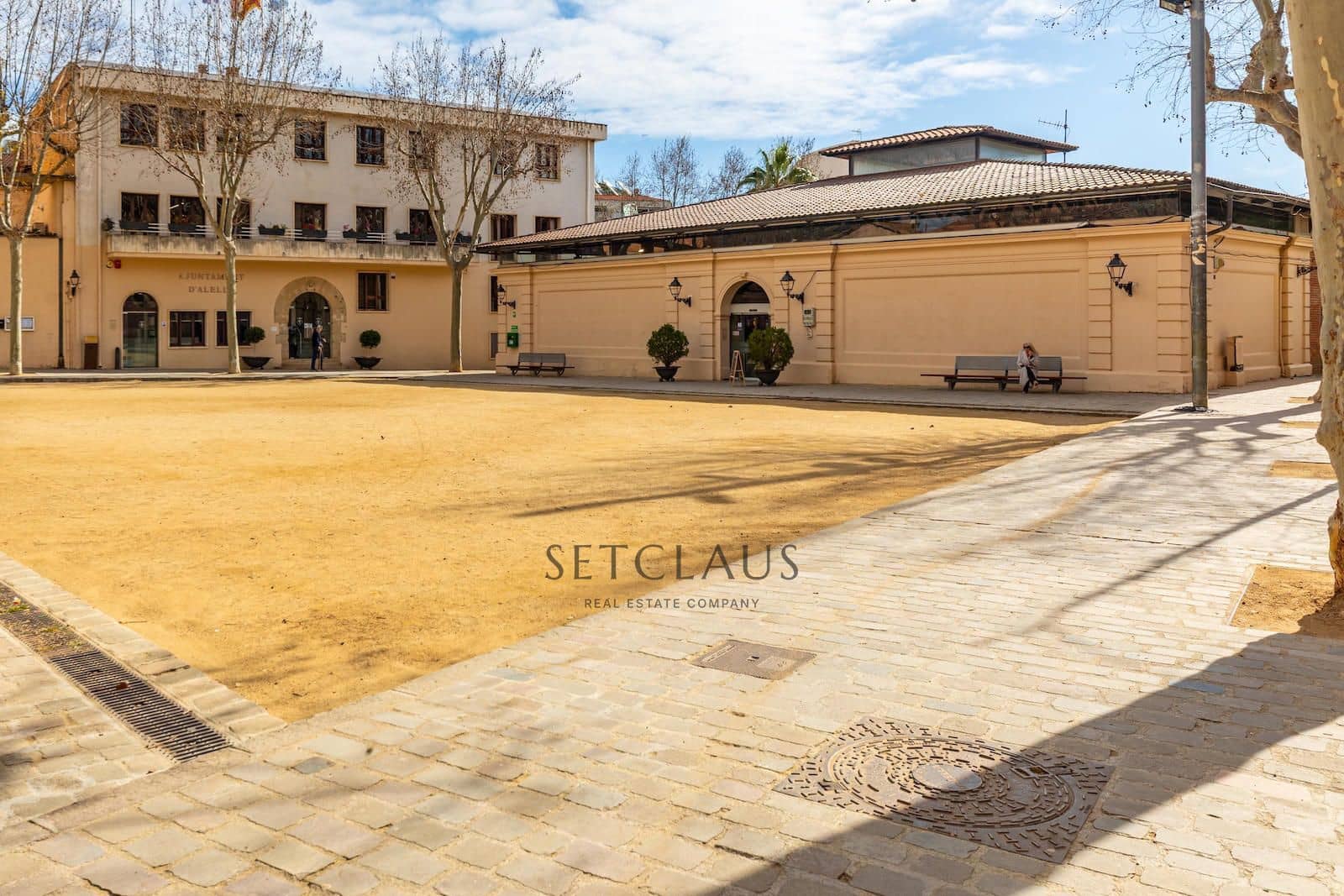 4 bedroom Flat for sale in Alella - € 620,000 (Ref: 9598349)