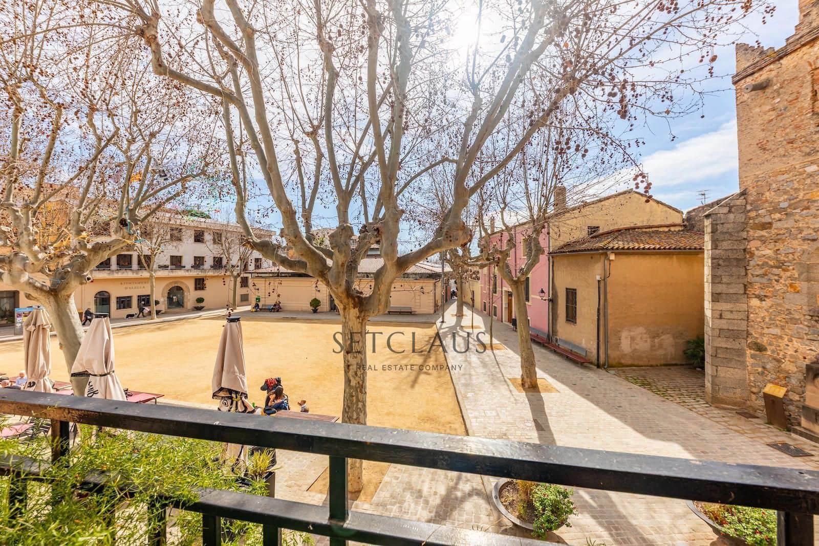 4 bedroom Flat for sale in Alella - € 620,000 (Ref: 9598349)