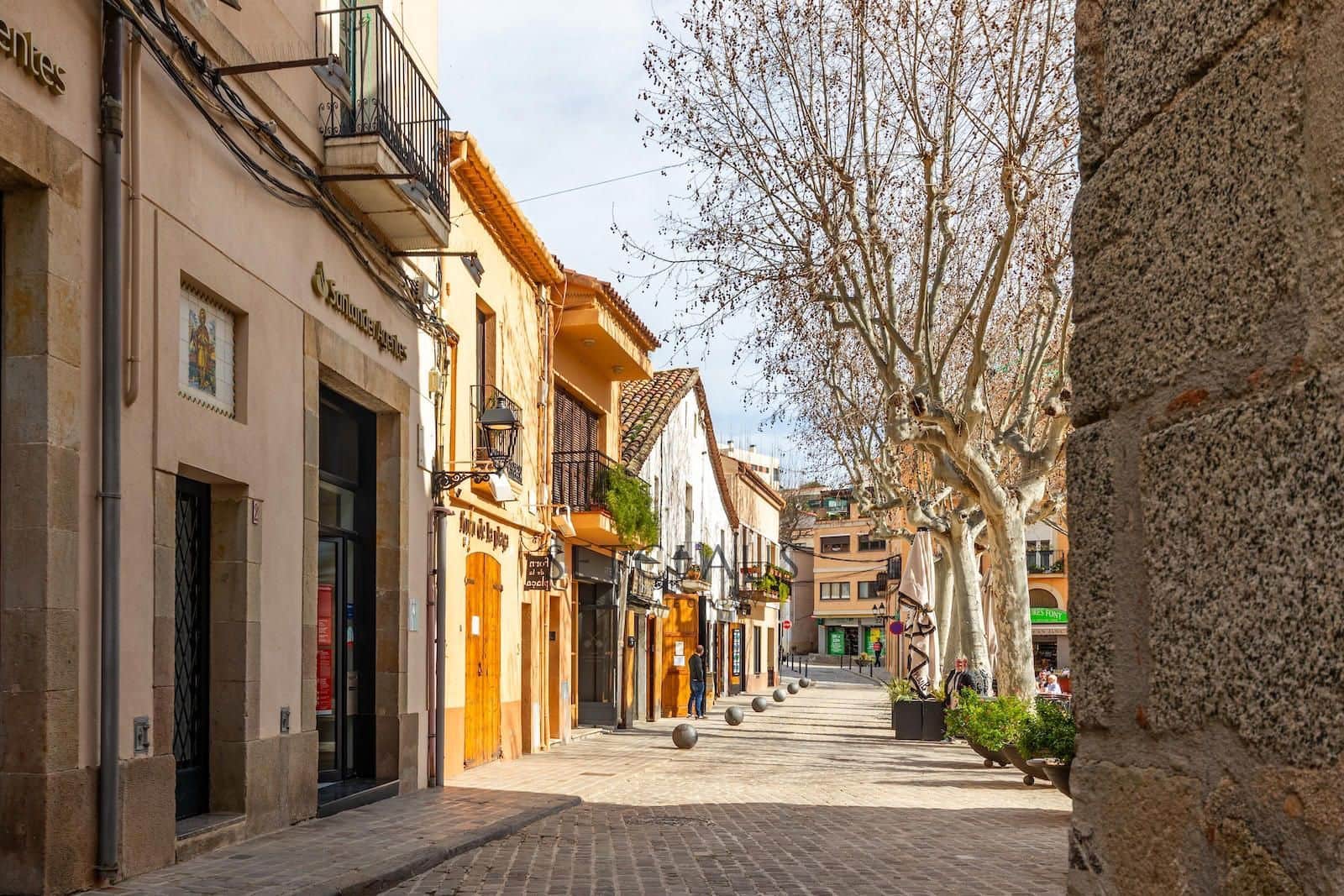 4 bedroom Flat for sale in Alella - € 620,000 (Ref: 9598349)