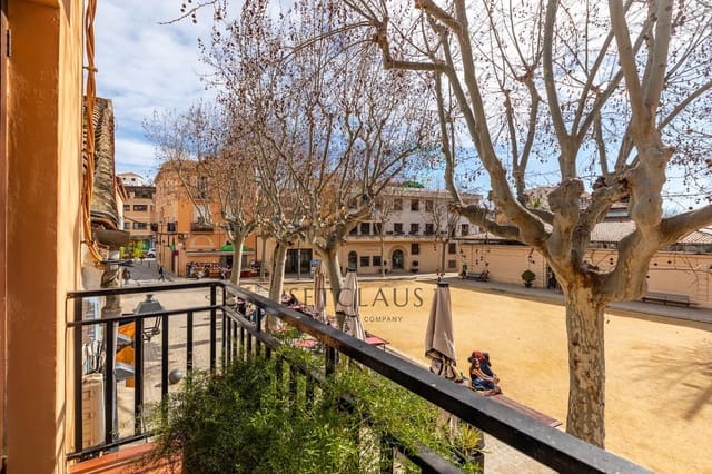 4 bedroom Flat for sale in Alella - € 620,000 (Ref: 9598349)