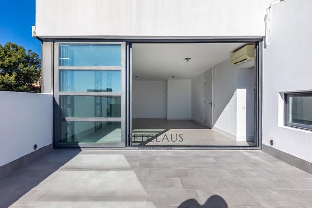 3 chambre Penthouse à vendre à El Masnou avec piscine garage - 450 000 € (Ref: 9603328)