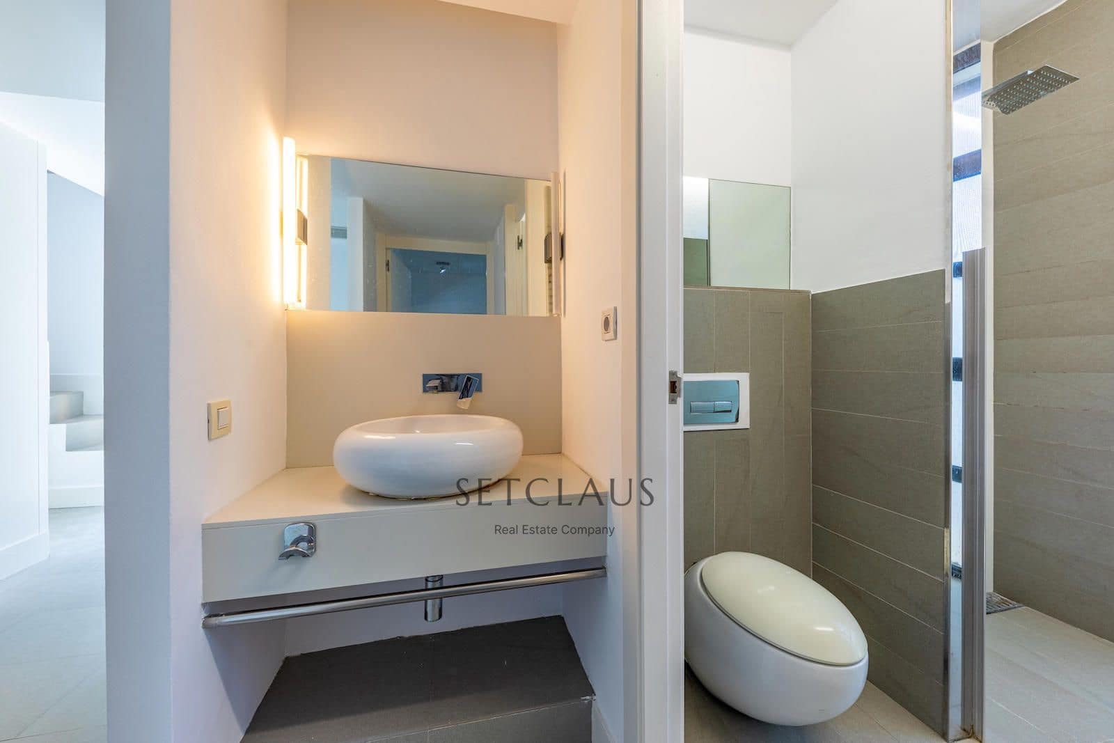 3 chambre Penthouse à vendre à El Masnou avec piscine garage - 450 000 € (Ref: 9603328)