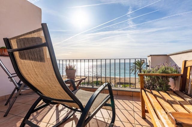 4 soverom Hus til salgs i El Masnou med garasje - € 799 000 (Ref: 9606840)