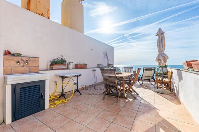 4 soverom Hus til salgs i El Masnou med garasje - € 799 000 (Ref: 9606840)